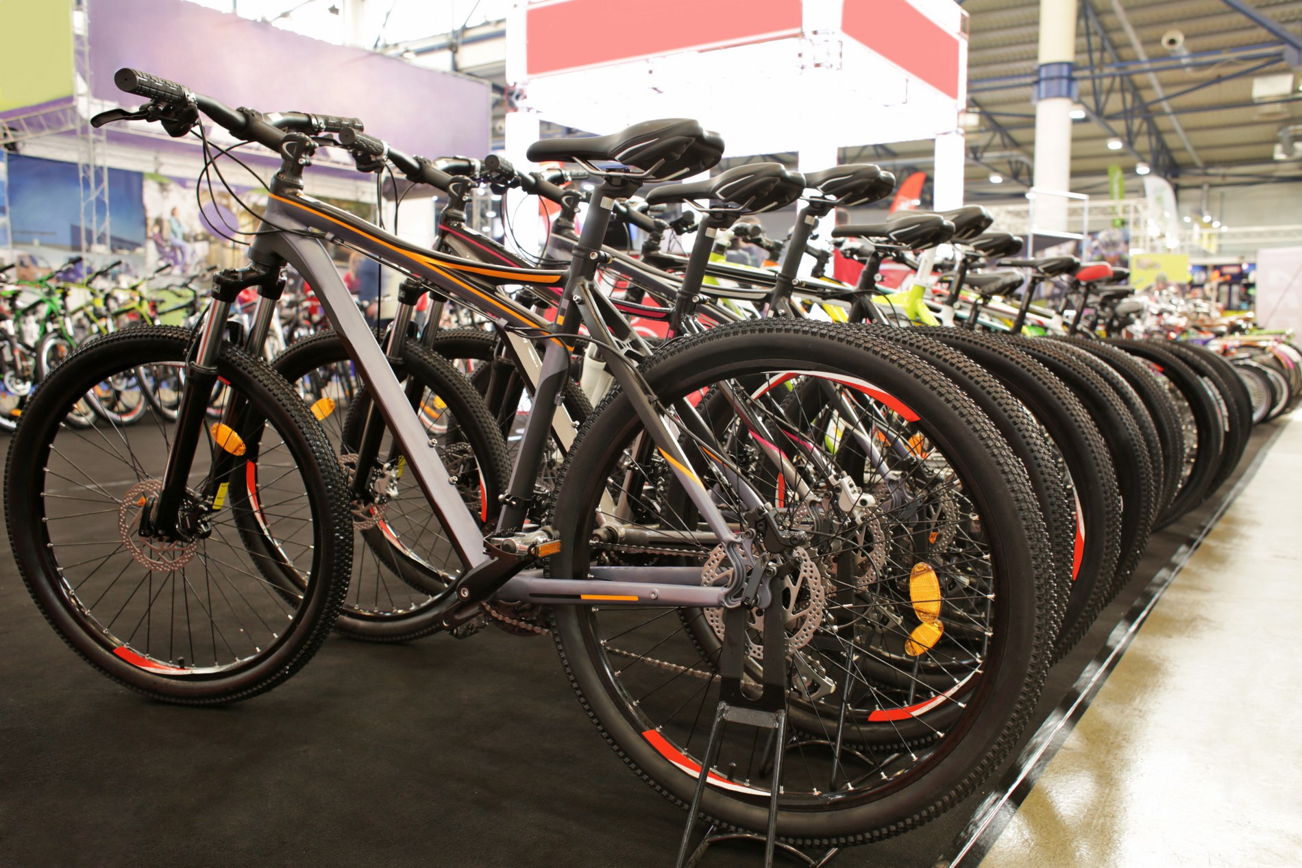 Vente de vélos Vente de vélos
